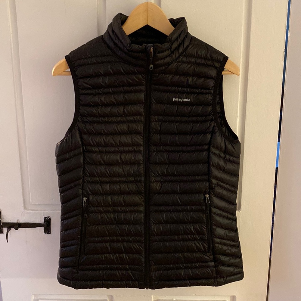 Patagonia Ultralight Down Vest
